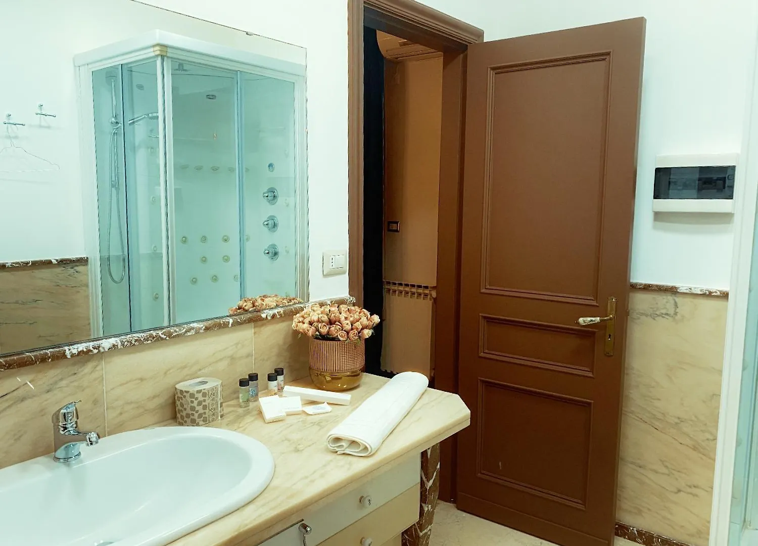 Allure Palace Acireale Bed & Breakfast