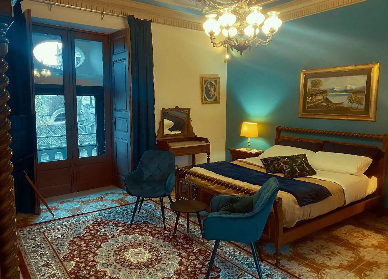 Allure Palace Acireale