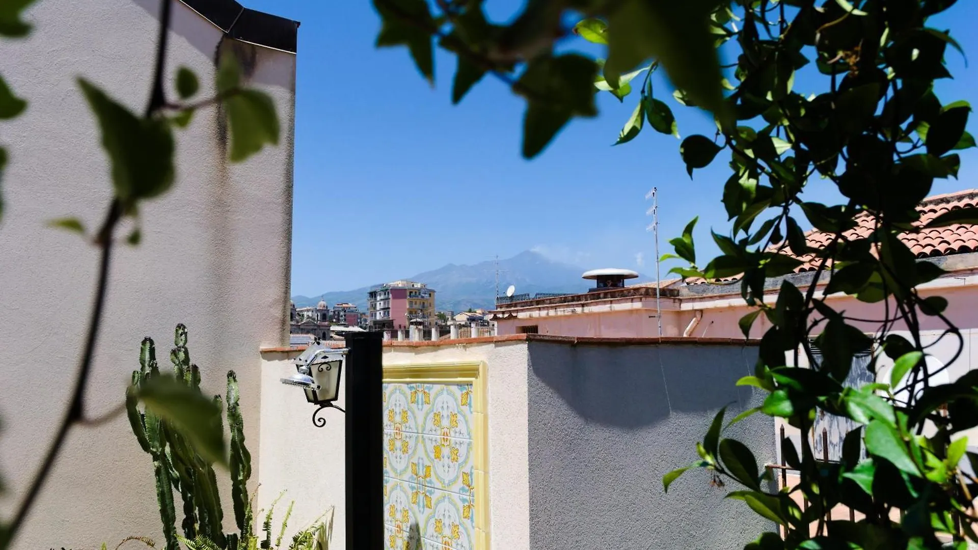 Allure Palace Acireale