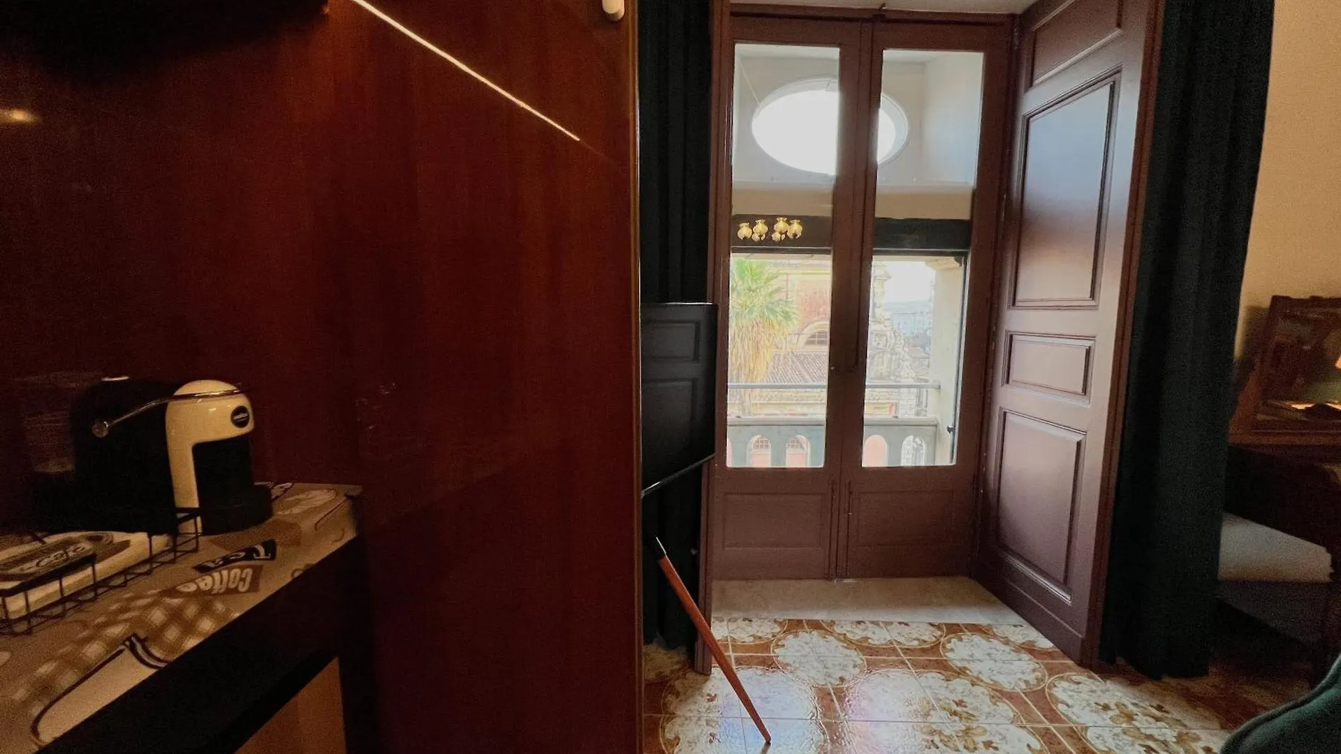 Allure Palace Acireale Bed & Breakfast