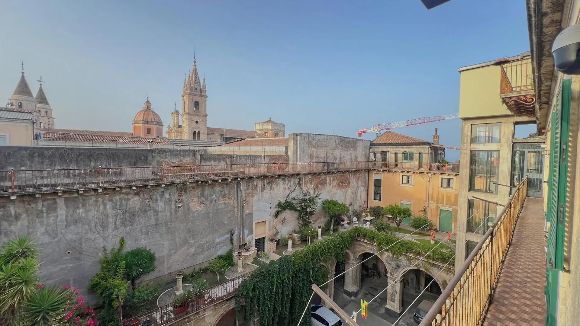 Allure Palace Acireale 0*,  Italy
