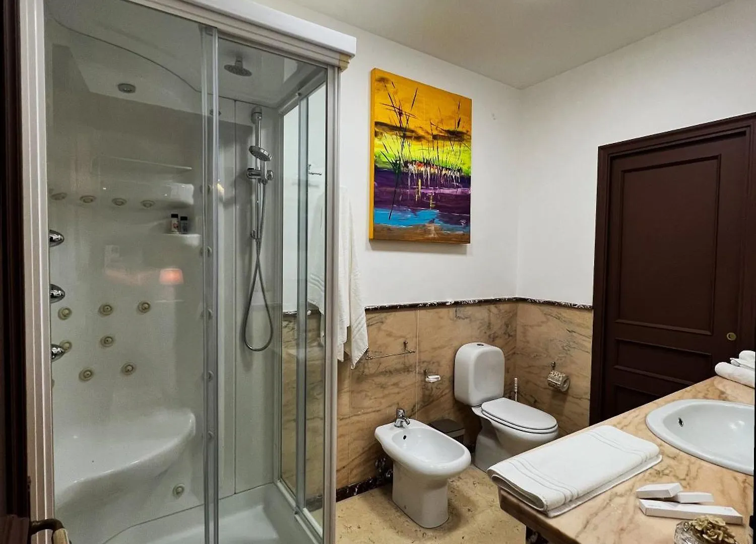 Bed & Breakfast Allure Palace Acireale