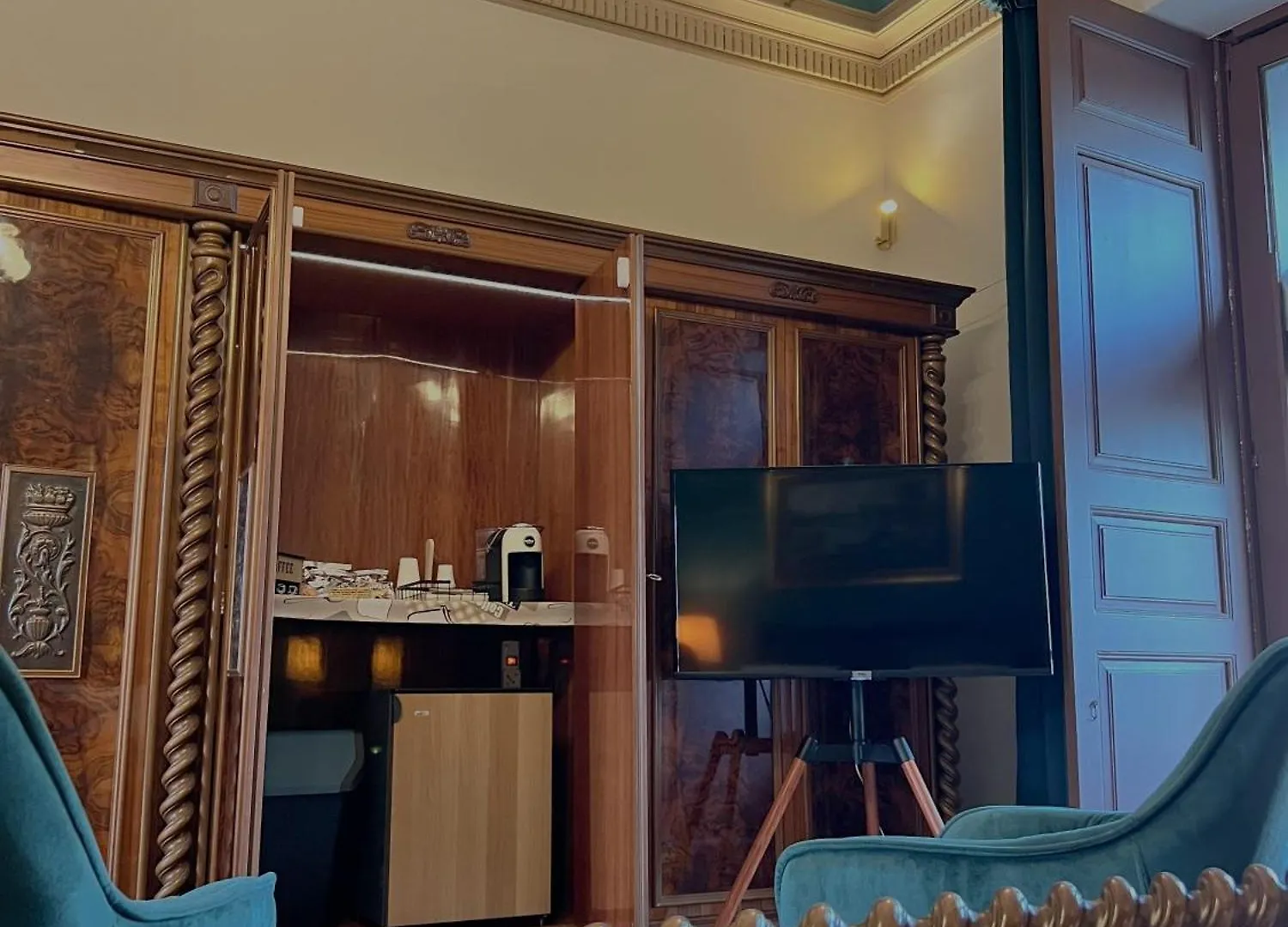 Allure Palace Acireale Italy