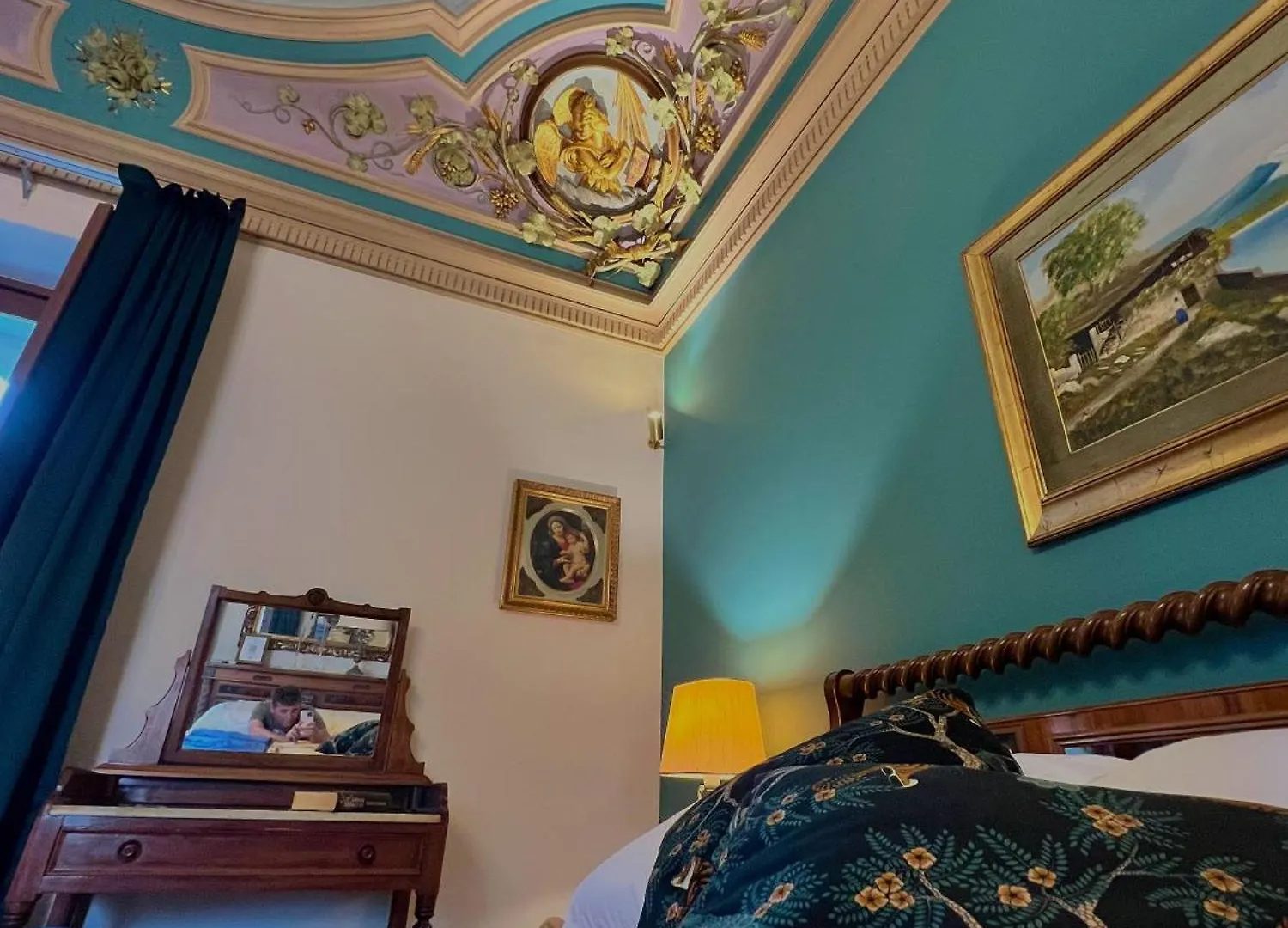 Allure Palace Acireale 0*,  Italy