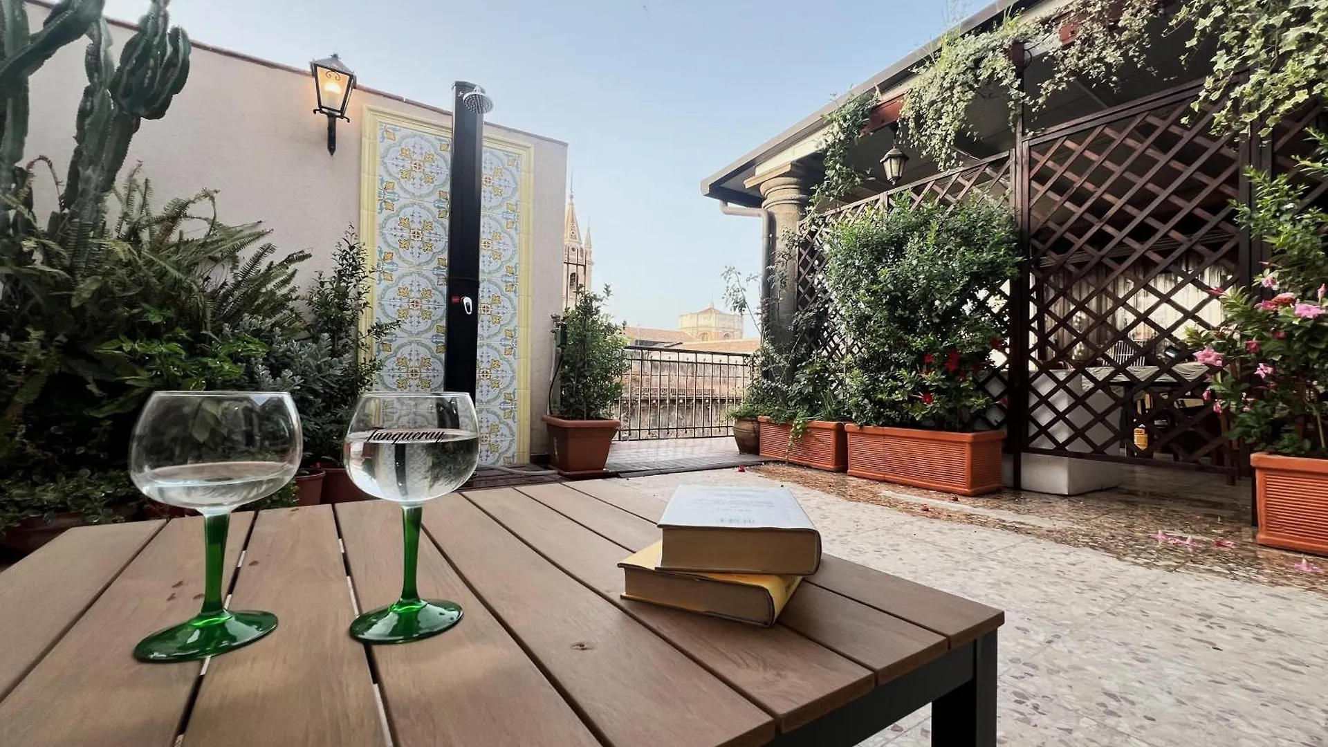 Allure Palace Acireale Bed & Breakfast