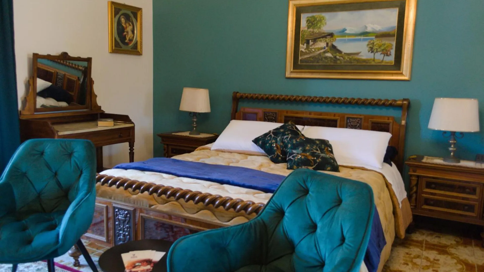 Allure Palace Acireale 0*,  Italy