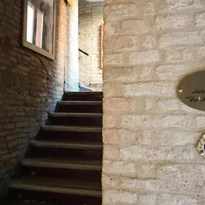 Antica Dimora Della Racchetta Ferrare
