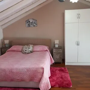 Pensionat Billy House, Acireale