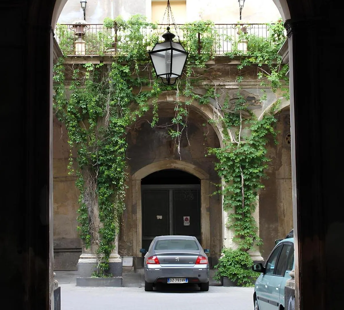 Allure Palace Acireale 0*,