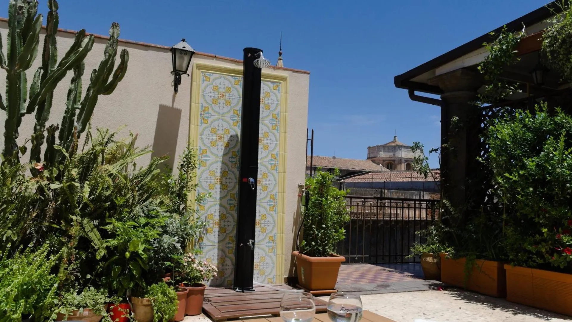 Allure Palace Acireale 0*,