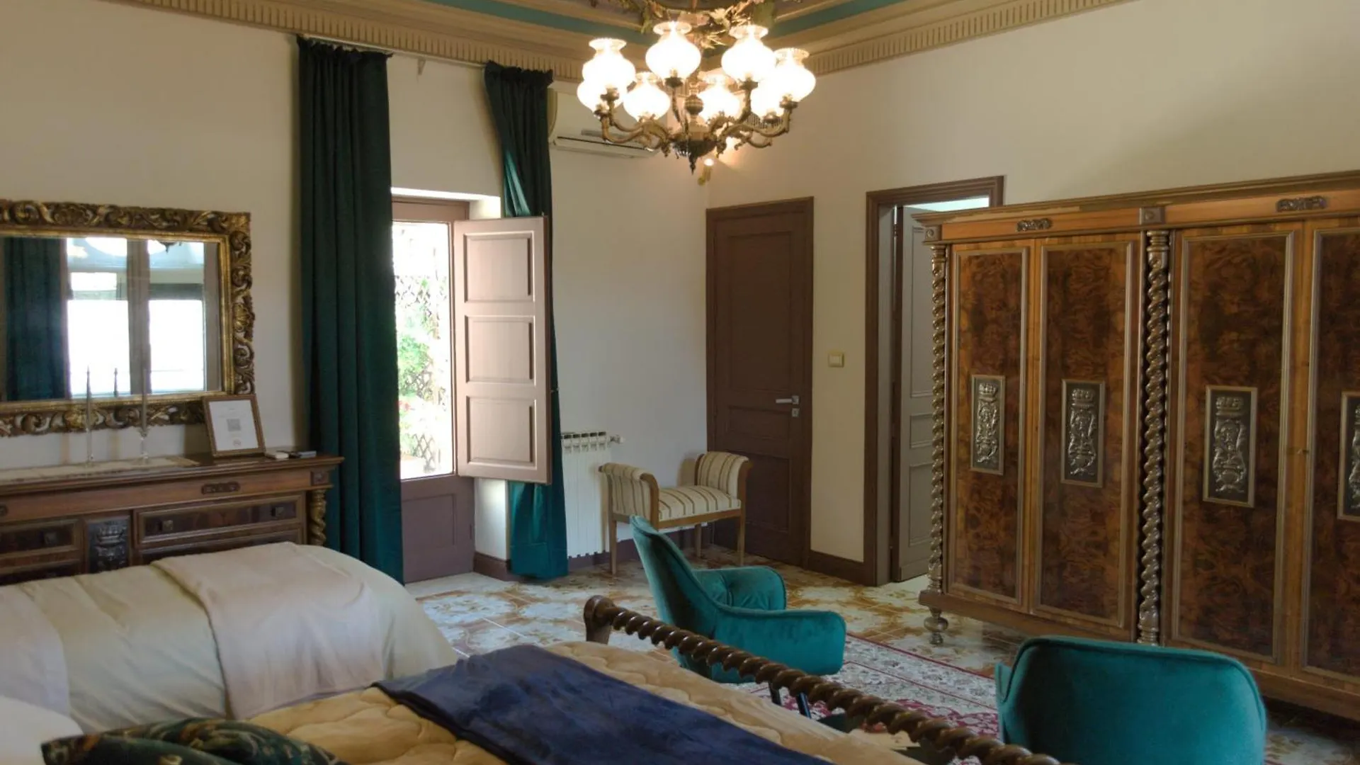 Allure Palace Acireale 0*,