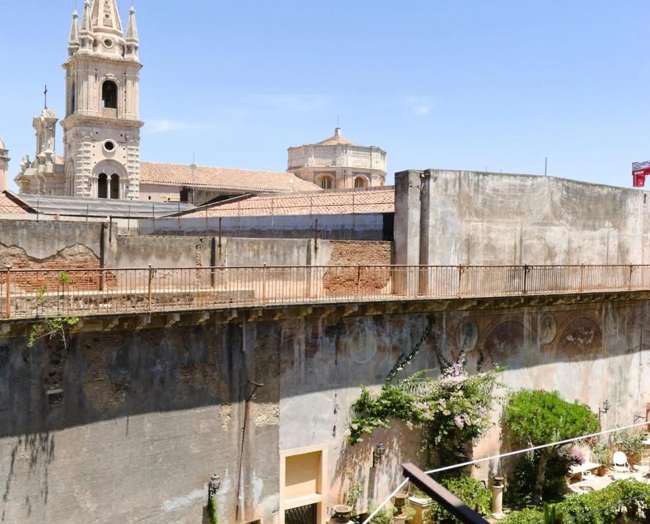 Allure Palace Acireale