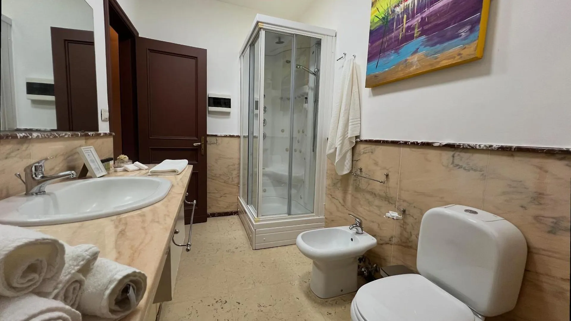 Bed & Breakfast Allure Palace Acireale