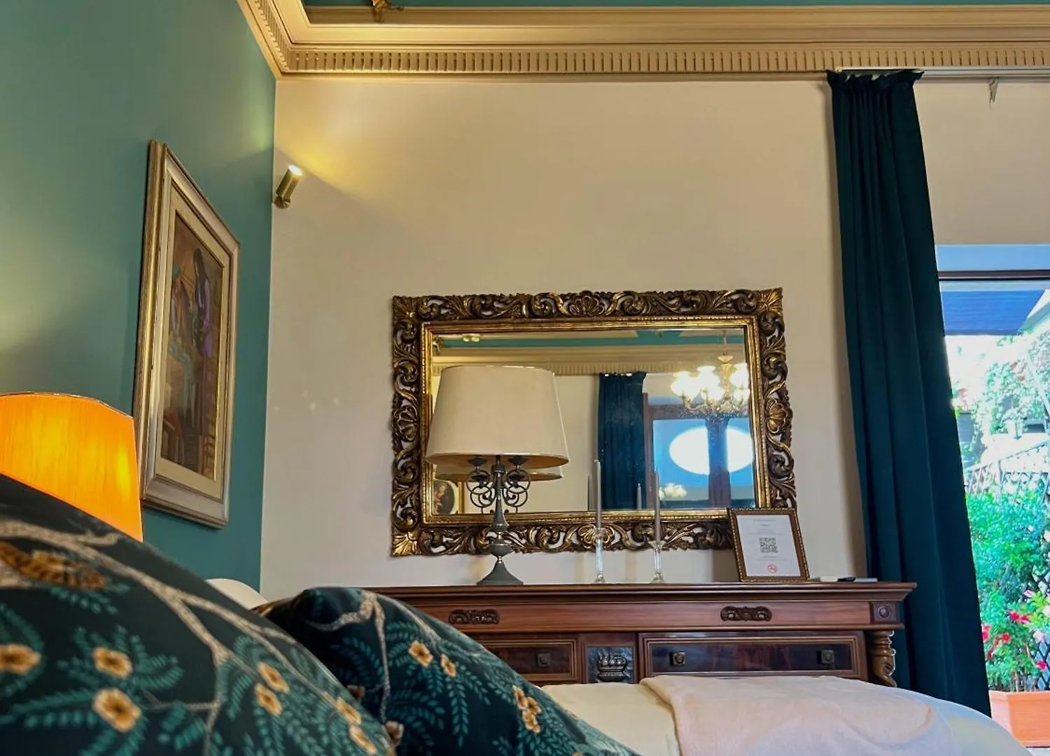 Bed & Breakfast Allure Palace Acireale