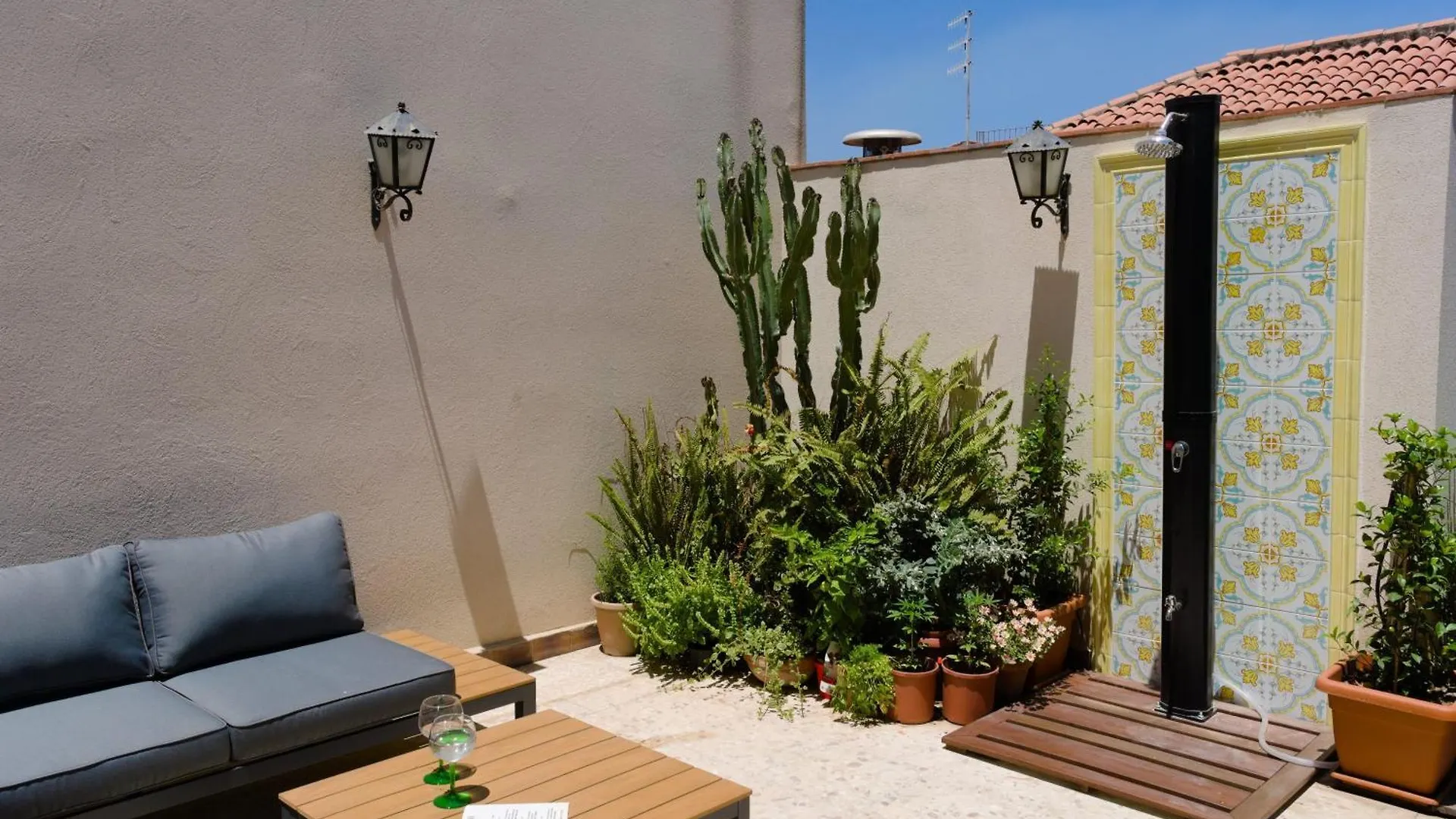Allure Palace Acireale Itálie