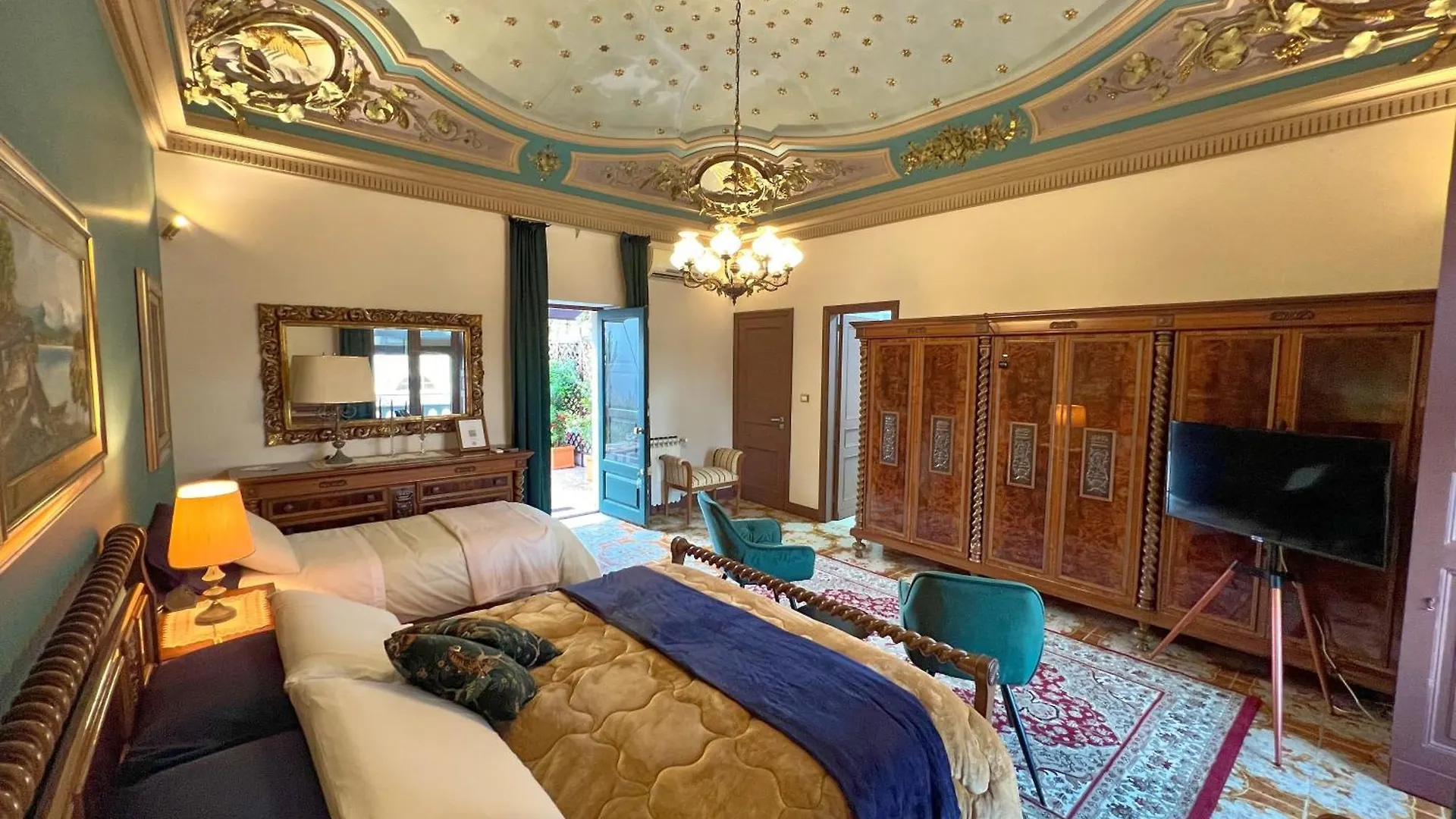 Allure Palace Acireale
