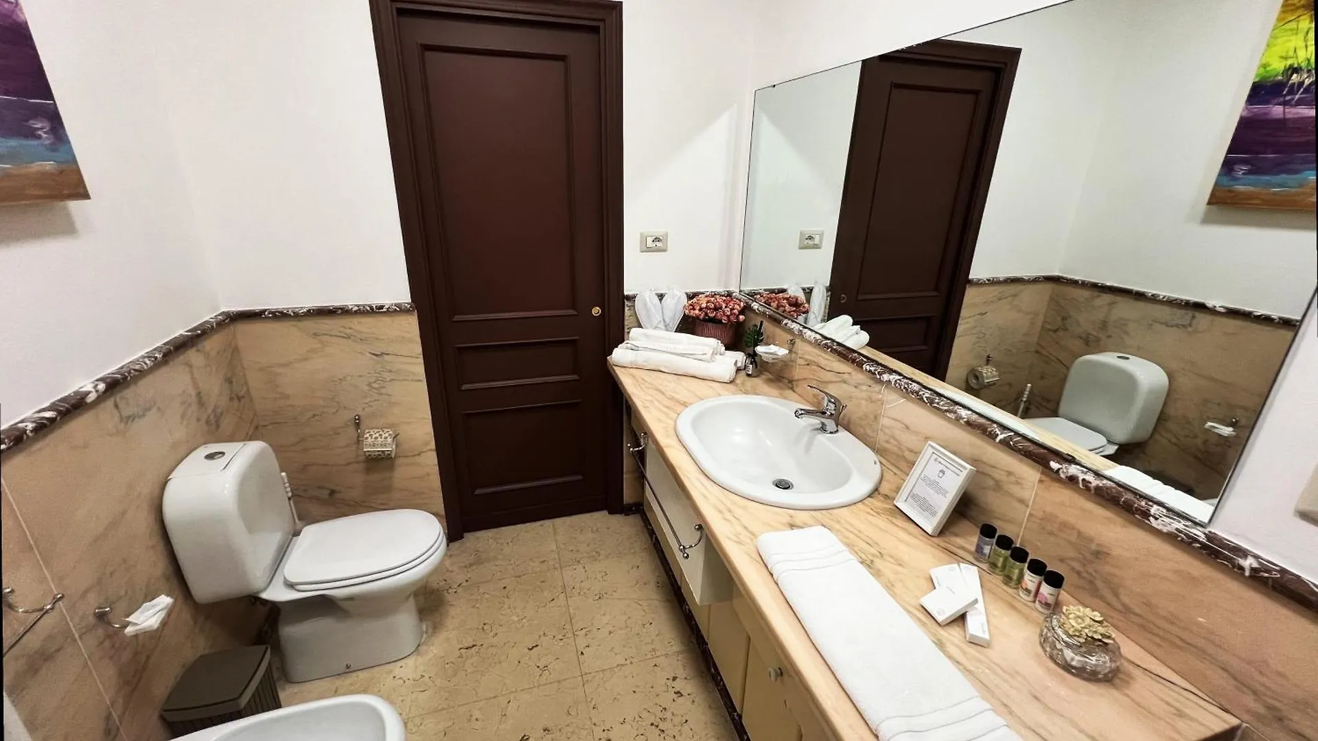 Allure Palace Acireale Bed & Breakfast