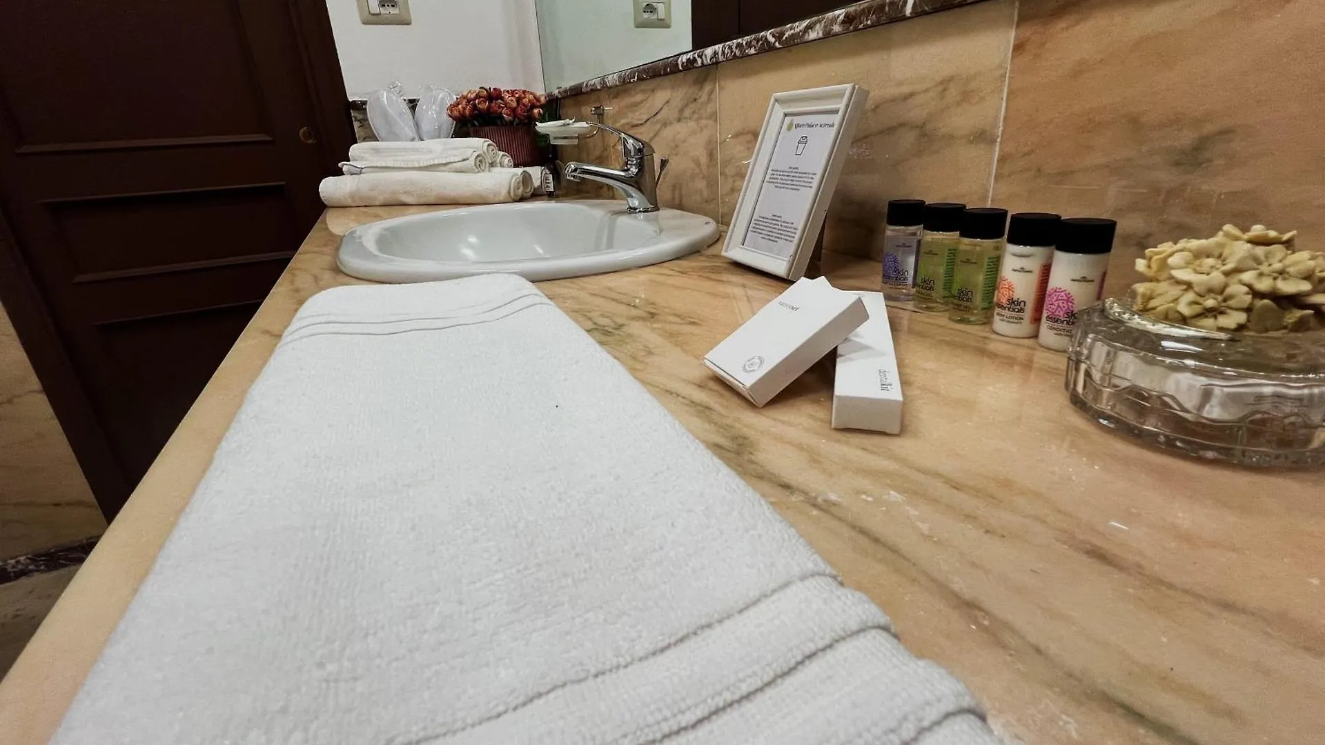 Allure Palace Acireale Itálie